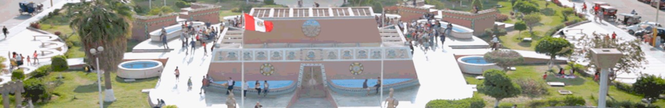 Chiclayo - Oyotun - Oyotun