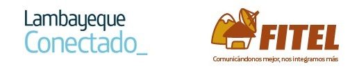 Oyotun – Lambayeque Conectado_| FITEL